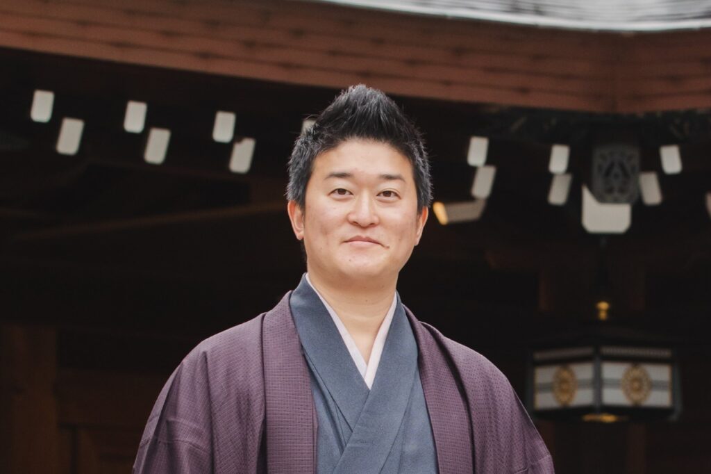 樫村 健太郎